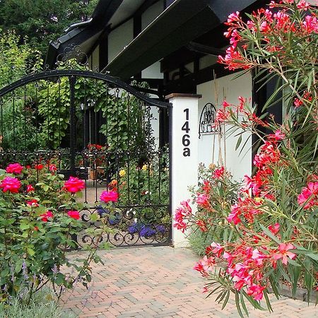Vivere Ad Parcum - Bed And Breakfast Krefeld Dış mekan fotoğraf